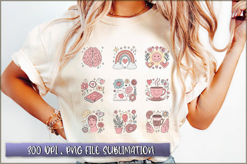 Can't Talk Right Now Doing Mental Health Sublimation Sublimation Shetara Begum 