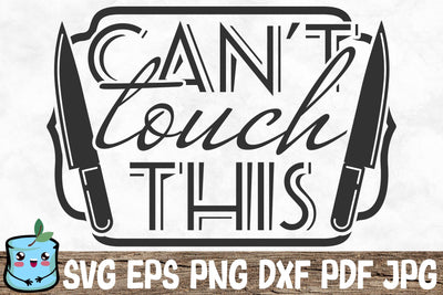 Can't Touch This SVG MintyMarshmallows 