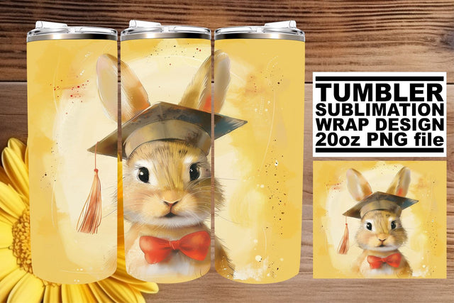 Cap and Critter Tumbler - 20oz Sublimation Pattern Sublimation afrosvg 