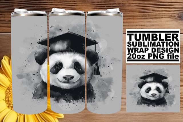 Cap and Friends Party Tumbler - 20oz Sublimation Pattern Sublimation afrosvg 