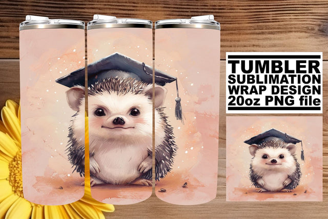 Cap and Friends Tumbler - 20oz Sublimation Pattern Sublimation afrosvg 