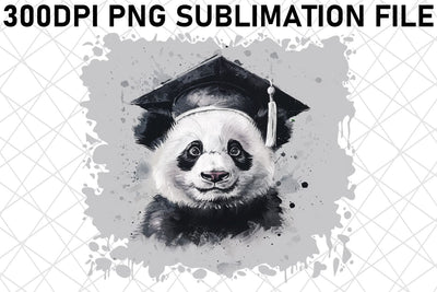 Cap-Wearing Animal Sublimation Sublimation afrosvg 