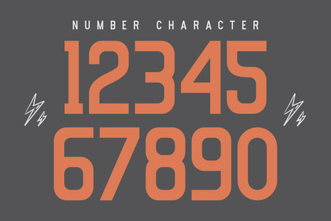 Capsport - Vintage Sans Serif Font Font Masyafi Studio 