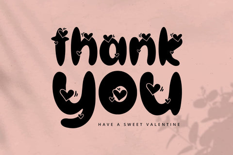 Captivate - Display Font Font Alpaprana Studio 