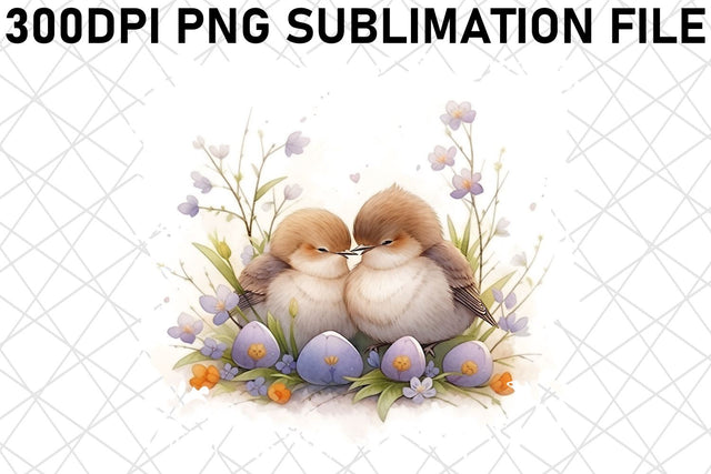 Captivating Bird Art in Sublimation Form Sublimation afrosvg 