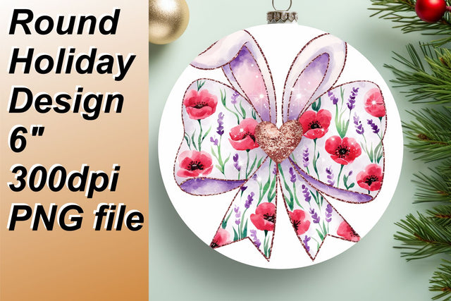 Captivating circle designs for keychains, perfect for every project., Easter Bunny Sublimation HoodArtCraft 