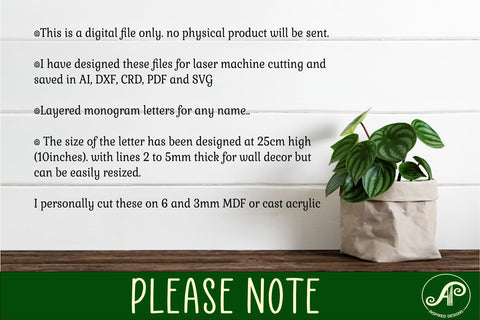 Car Capital Monogram Letter Z SVG SVG APInspireddesigns 