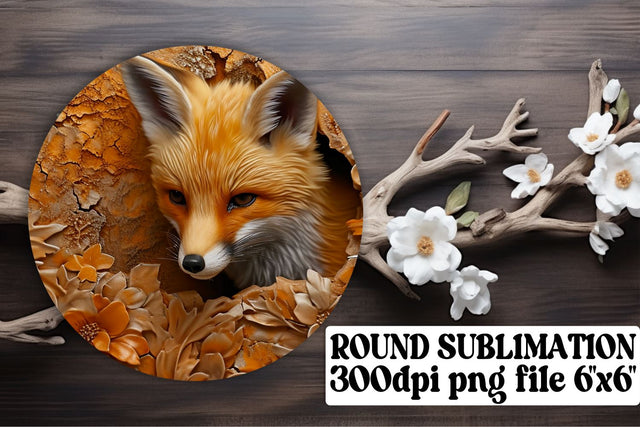 Car Coasters with 3D Animal Friends - Sublime Designs Sublimation afrosvg 