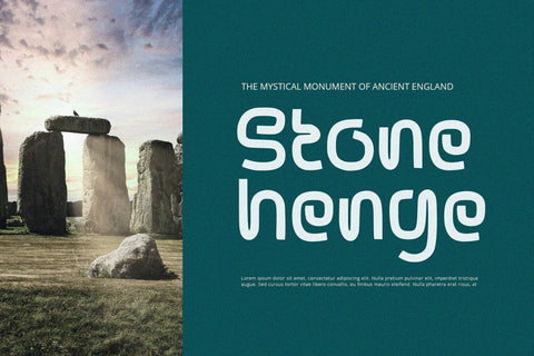 Caramel Crunch - Display Font Font Alpaprana Studio 