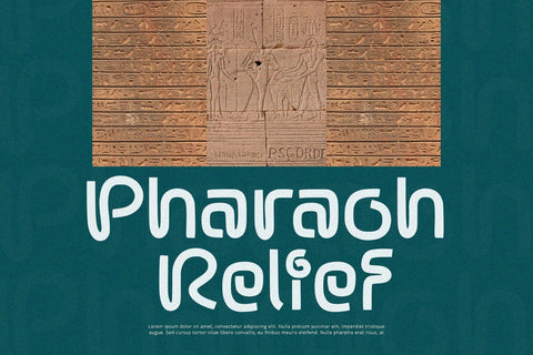 Caramel Crunch - Display Font Font Alpaprana Studio 