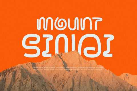 Caramel Crunch - Display Font Font Alpaprana Studio 