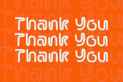 Caramel Crunch - Display Font Font Alpaprana Studio 