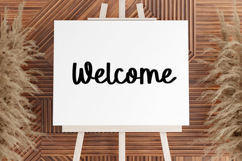 Caramel Pudding Font Cotton White Studio 