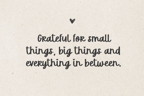 Caramel Pudding Font Cotton White Studio 