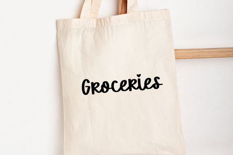 Caramel Pudding Font Cotton White Studio 