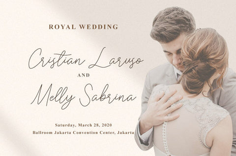 Caramella Modern Script Font Font Heinzel Studio 