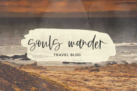 Caravanner Script Font Font Beck McCormick 
