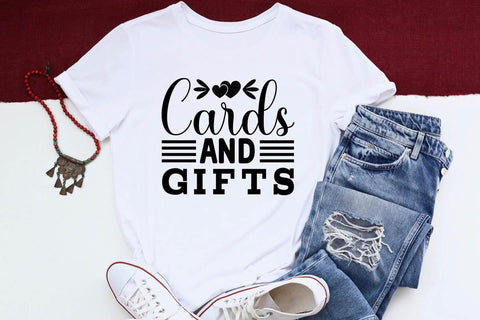 Cards and Gifts SVG Angelina750 