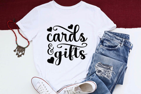 cards & gifts SVG Angelina750 