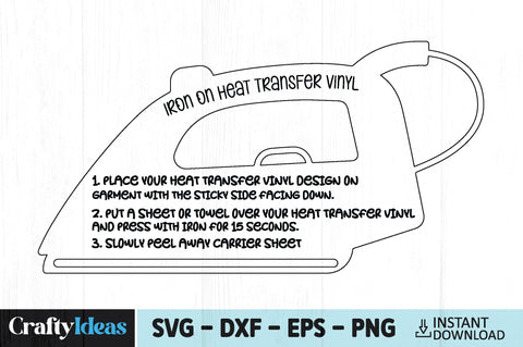 Care Card Bundle Care Instructions SVG Dxf Png Jpg Eps SVG Crafty Ideas 