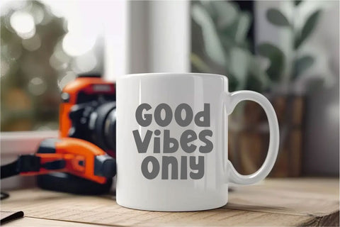 Carol Cheers - Bold Quirky Font Masyafi Studio 