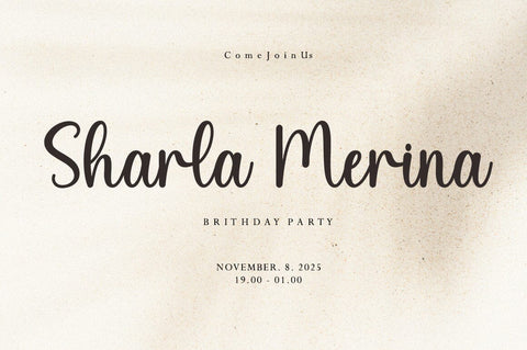 Carolina Farmhouse Font Studio Rhd Store 