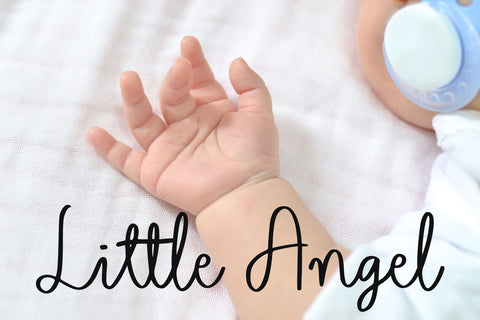 Carrot Rabbit Font Abo Daniel Studio 