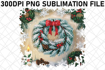 carry your style! , Vibrant PNG images for gym bags, Christmas Sublimation afrosvg 