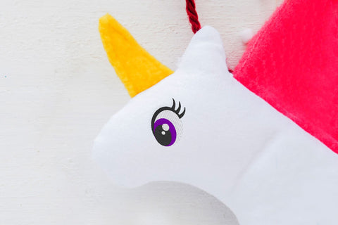 Cartoon Eyes with Lashes Embroidery Embroidery/Applique DESIGNS Designed by Geeks 