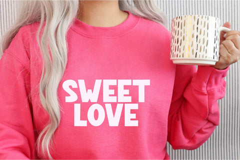 Cartoon Vibes - Bold Quirky Font Font Masyafi Studio 