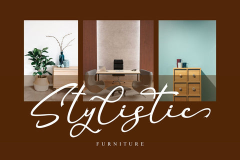 Carylina Font Afandi Studio 