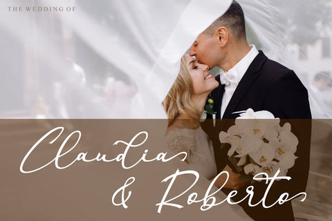 Carylina Font Afandi Studio 