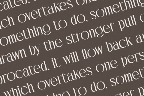 Casftego Typeface Font Storytype Studio 