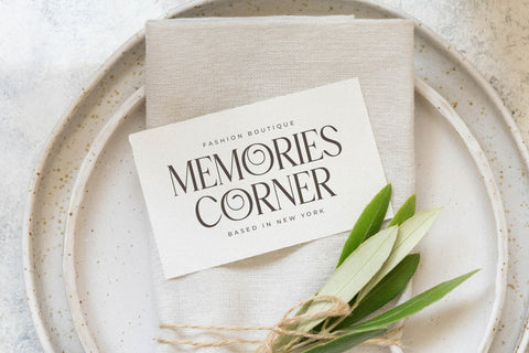 Casftego Typeface Font Storytype Studio 