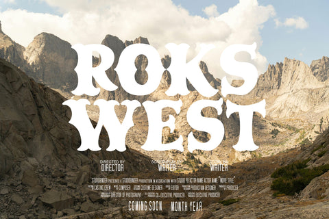 Caskford Font Dm Letter Studio 