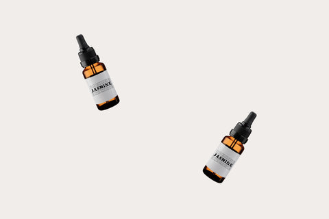 Caskford Stacked Font Dm Letter Studio 