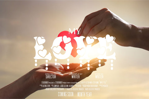 Caskford Valentine Font Font Dm Letter Studio 