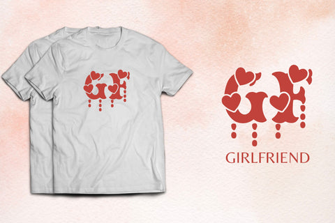 Caskford Valentine Font Font Dm Letter Studio 