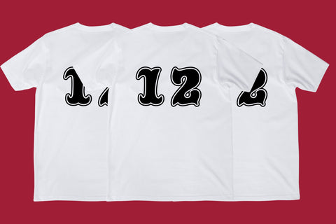 Caskford Varsity Font Font Dm Letter Studio 