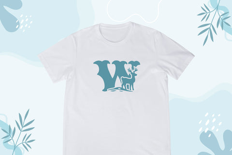 Caskford Winter Font Dm Letter Studio 