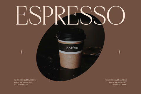 Casselin - Modern Serif Font Font Letterena Studios 