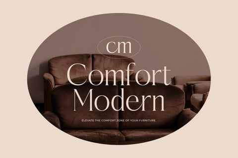 Casselin - Modern Serif Font Font Letterena Studios 