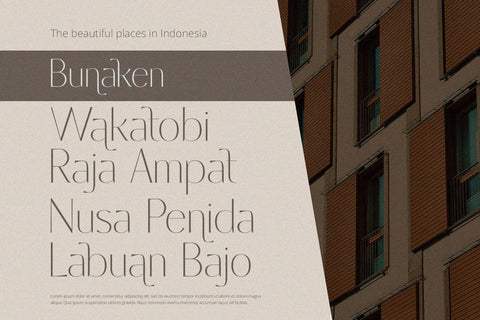 Castelloria - Serif Font Font Alpaprana Studio 