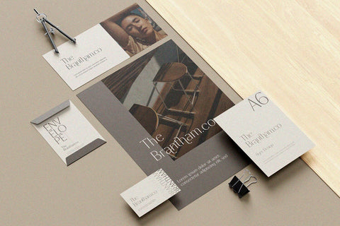 Castelloria - Serif Font Font Alpaprana Studio 