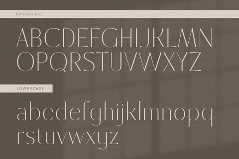 Castelloria - Serif Font Font Alpaprana Studio 