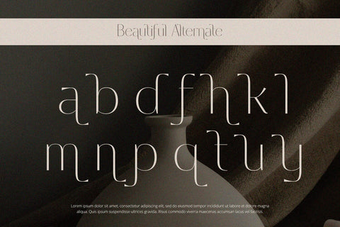 Castelloria - Serif Font Font Alpaprana Studio 