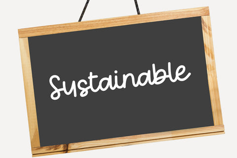 Casual Haircut Font Cotton White Studio 