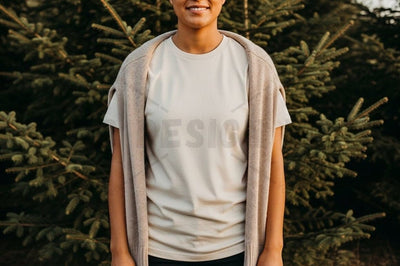 Casual t-shirt mockup design Mock Up Photo Designangry 