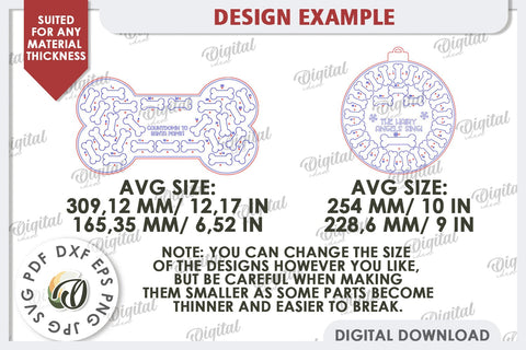 Cat Advent Calendar Laser Cut. Christmas Treat Calendar SVG SVG Evgenyia Guschina 