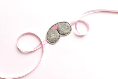 Cat Costume Nose ITH Applique Embroidery Embroidery/Applique DESIGNS Designed by Geeks 